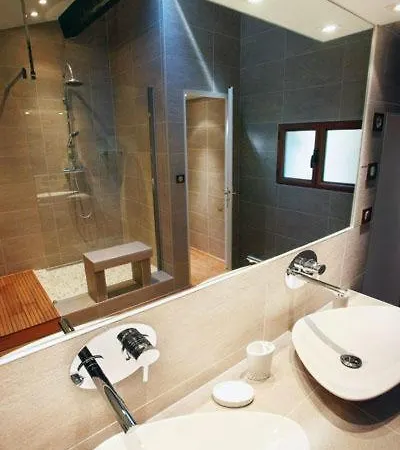 Couette-café Mas De L'ermitage