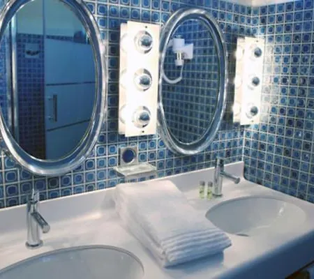 Mas De L'ermitage Couette-café