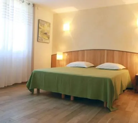 Bed & Breakfast Mas De L'ermitage