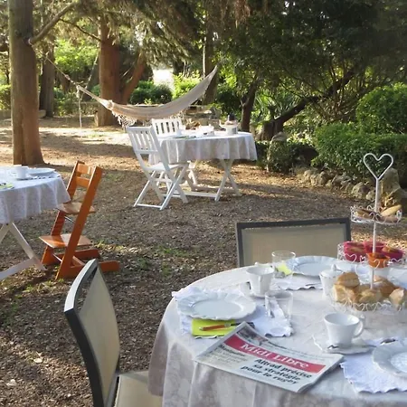 Mas De L'ermitage 4*