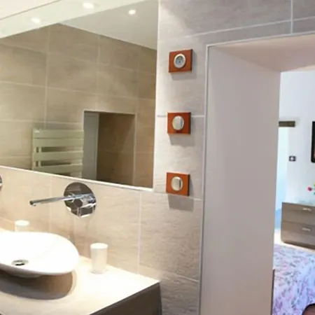 Bed & Breakfast Mas De L'ermitage