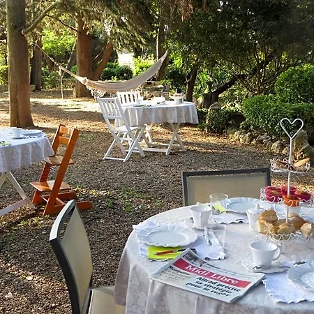 B&B Mas De L'ermitage