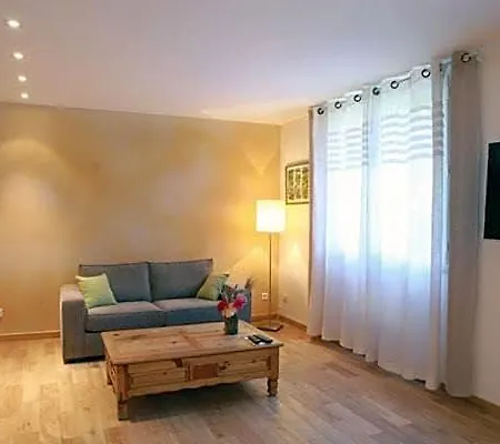 Mas De L'ermitage 3*