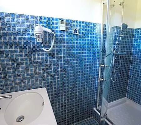 B&B Mas De L'ermitage 3*