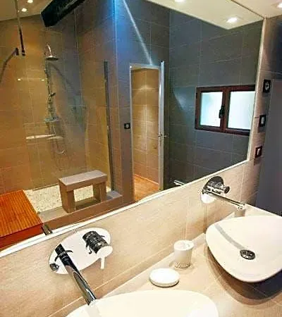 B&B Mas De L'ermitage