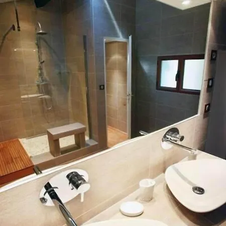 Mas De L'ermitage 3*