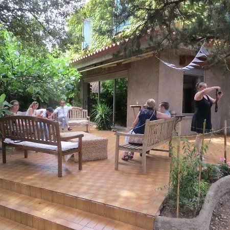 Mas De L'ermitage