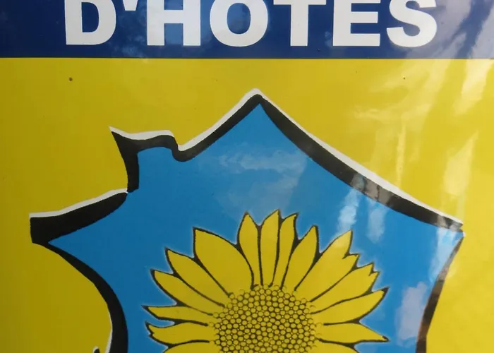 Mas De L'ermitage Alojamento de Acomodação e Pequeno-almoço 4*