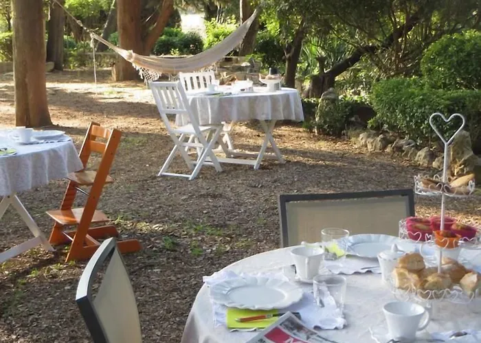 Mas De L'ermitage 4*