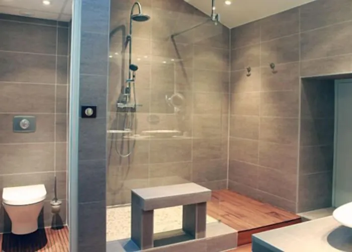 Mas De L'ermitage 4*